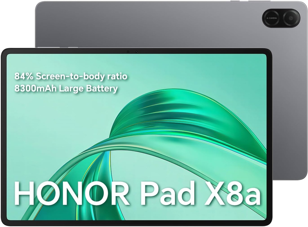 HONOR Pad X8a