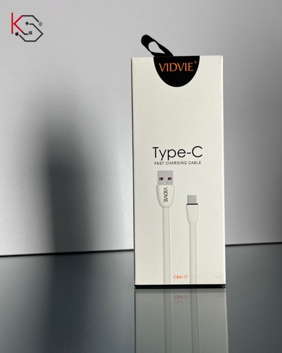 Type-C Fast Charging Cable