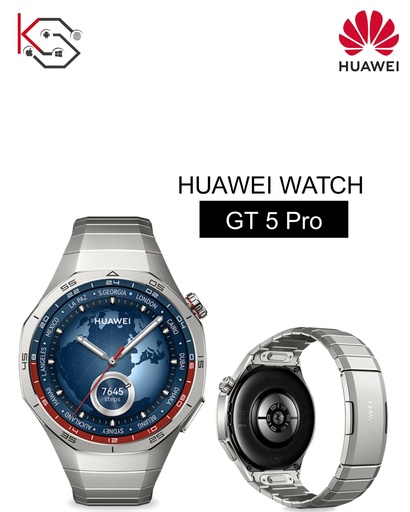 Huawei Watch GT 5 PRO