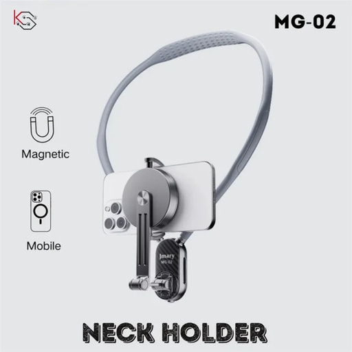 NECK HOLDER