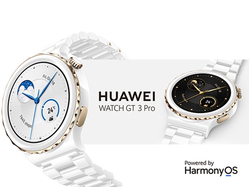 Huawei Watch GT3 PRO - 42mm